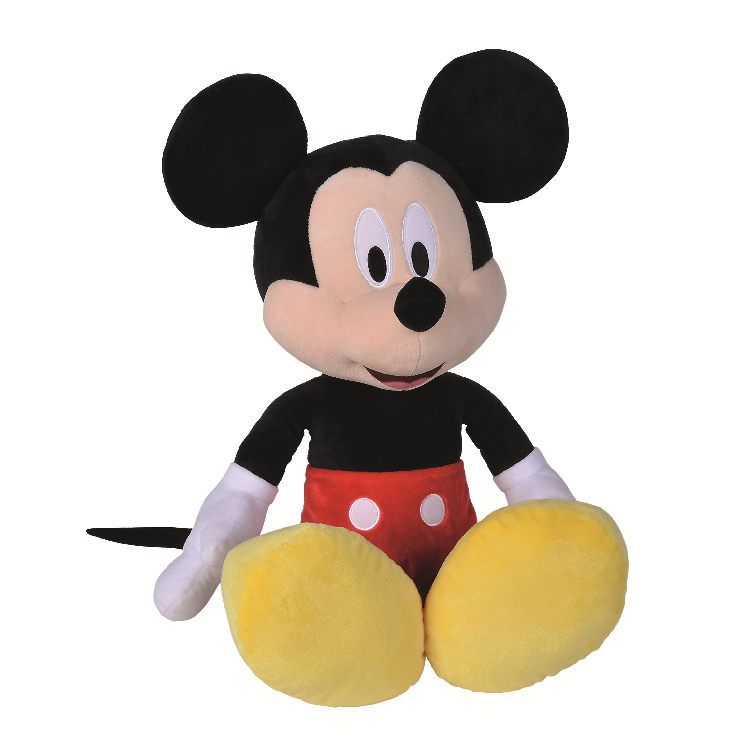  mickey mouse plush refresh 43 cm 